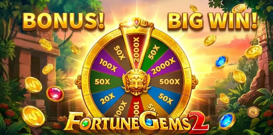 The bonus features and free spins section of the game
